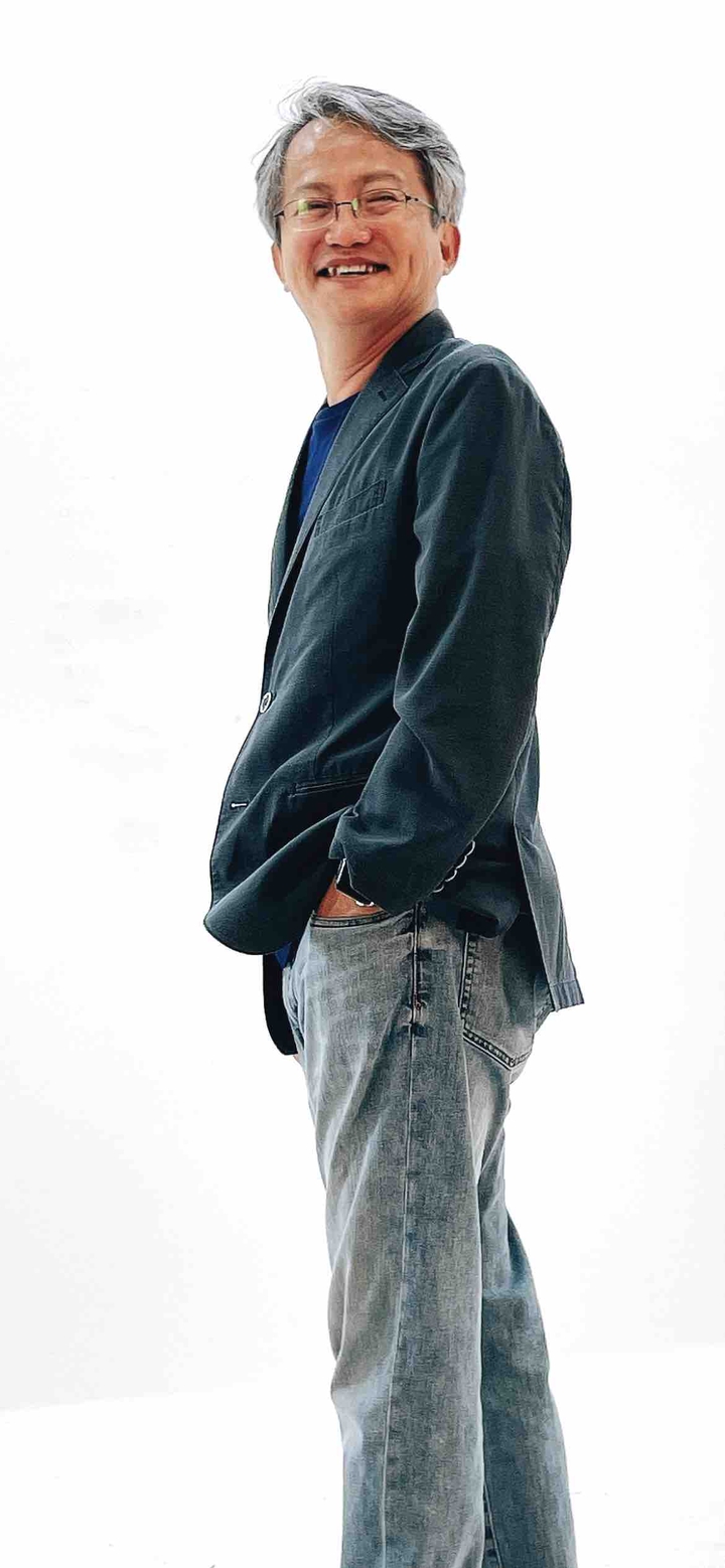 멋진 연출 사진