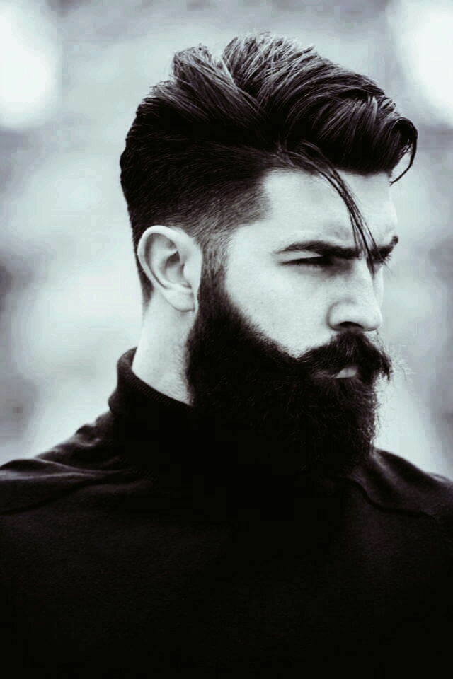 style Man