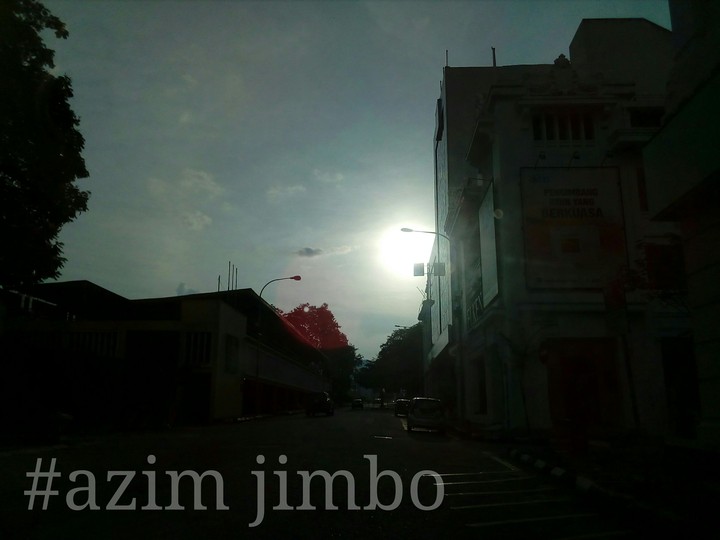 sun