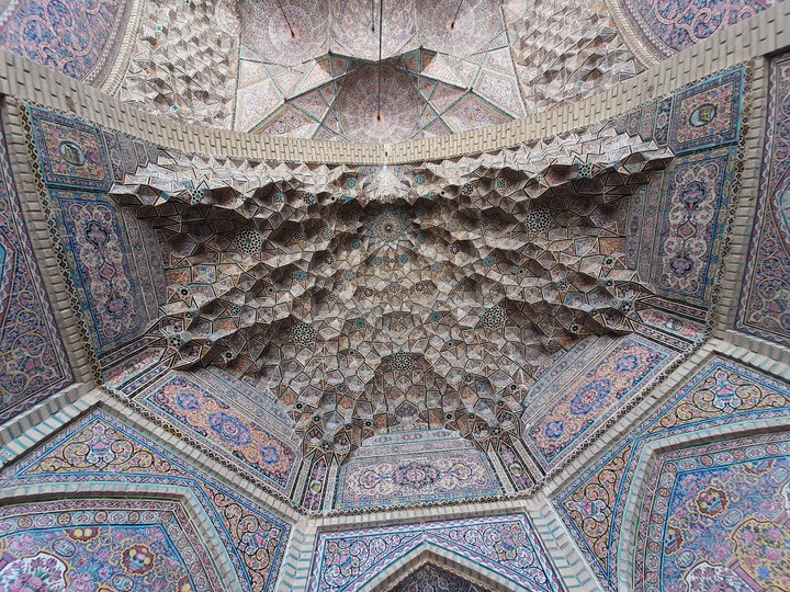 Islamic Architecture