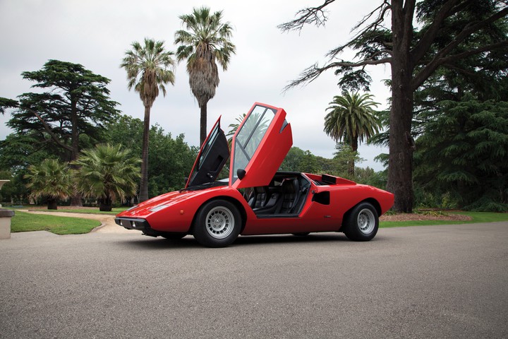 lamborghini