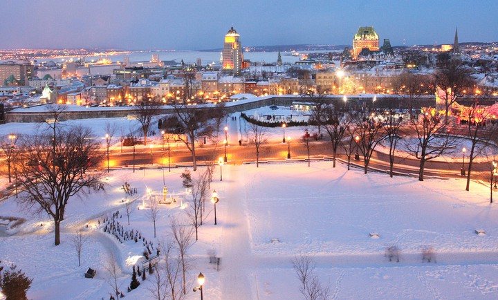 Snow