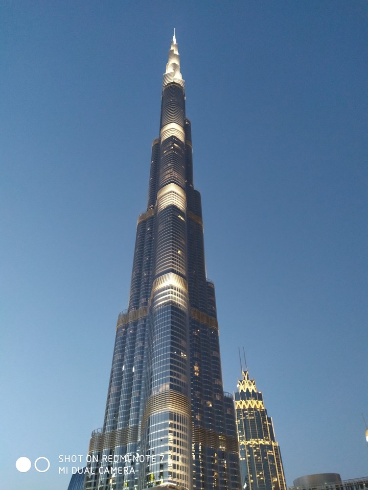 burj khalifa