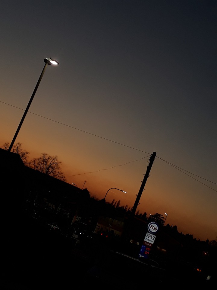 Night