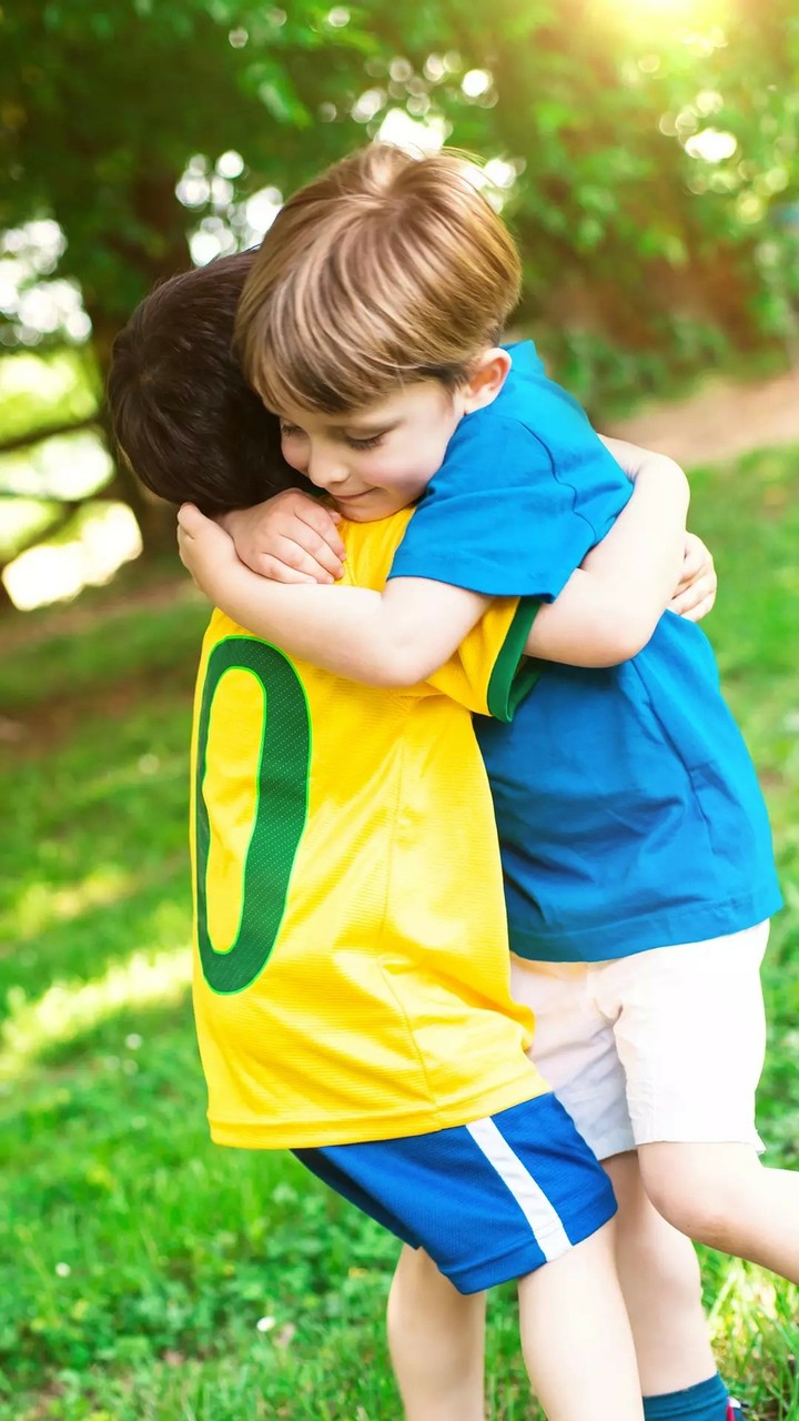 Friendship 
