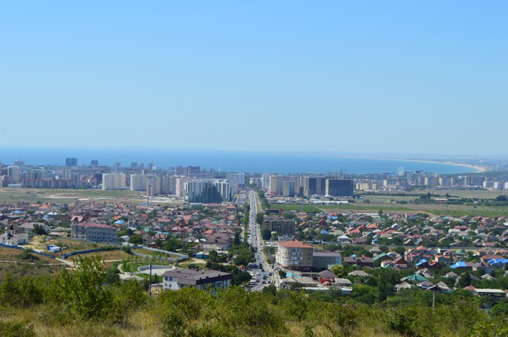Анапа
