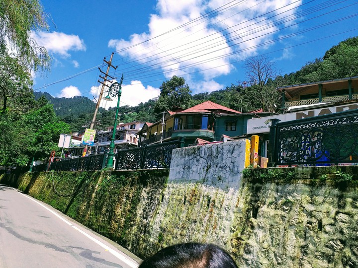 Nanital