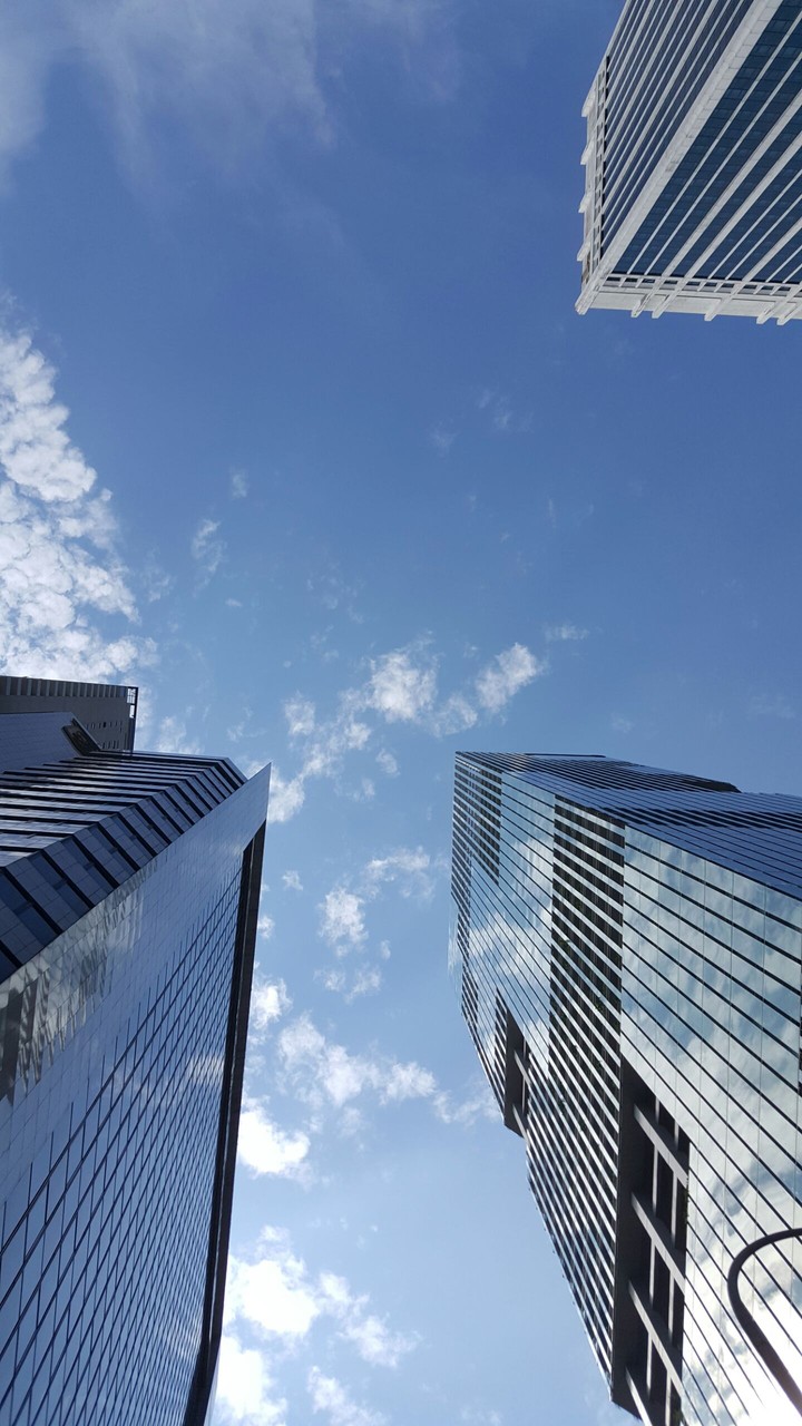 buildings