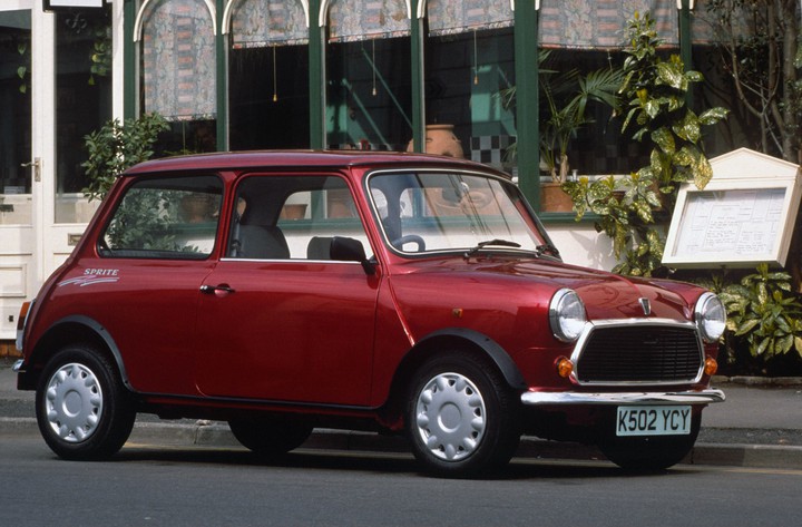 mini