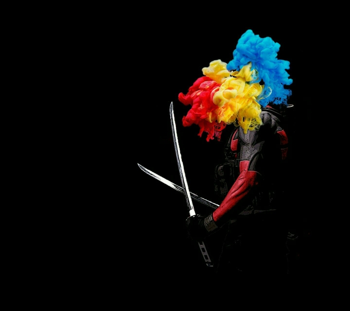 deadpool