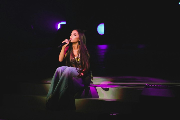 Ariana