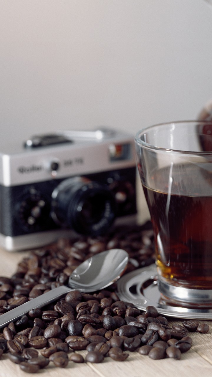 Coffee