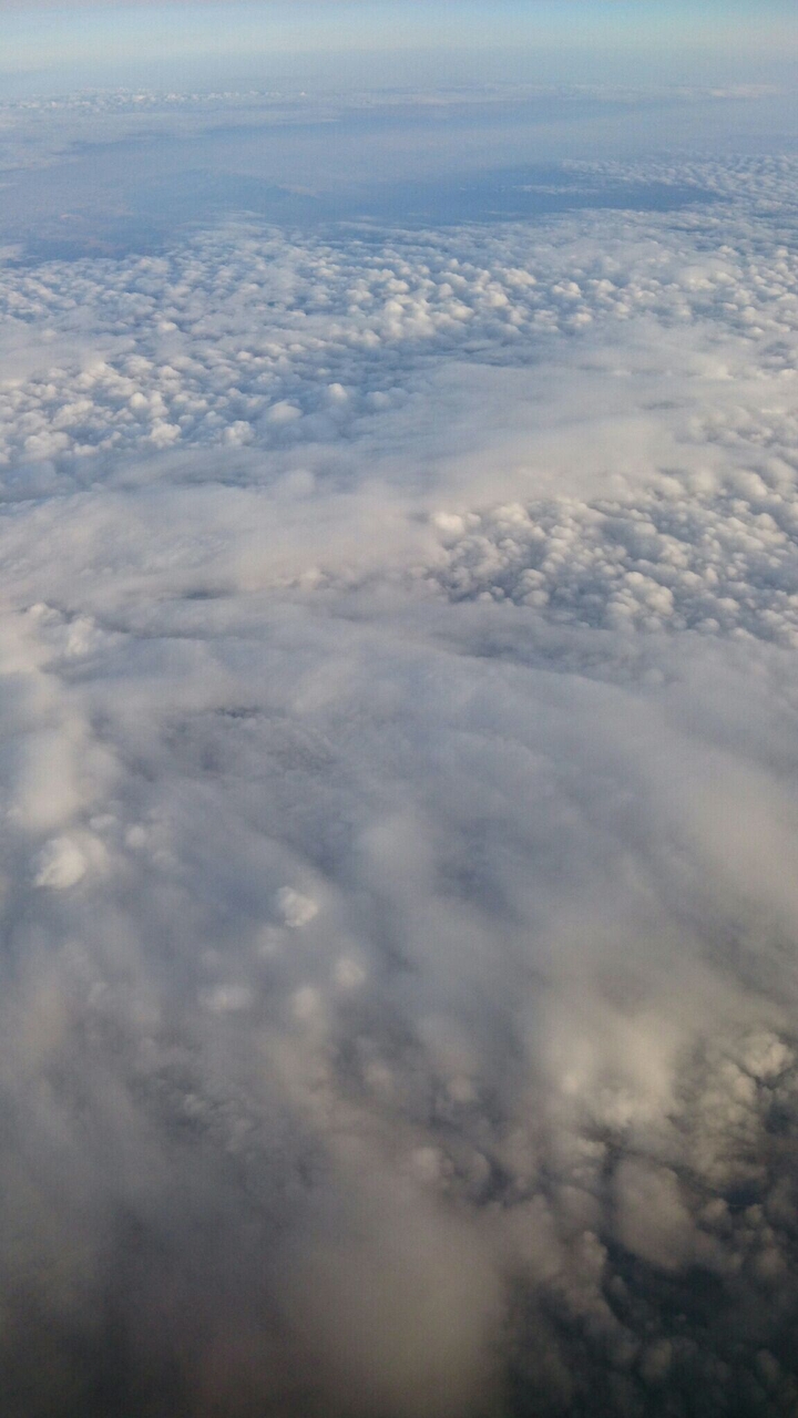 cloud