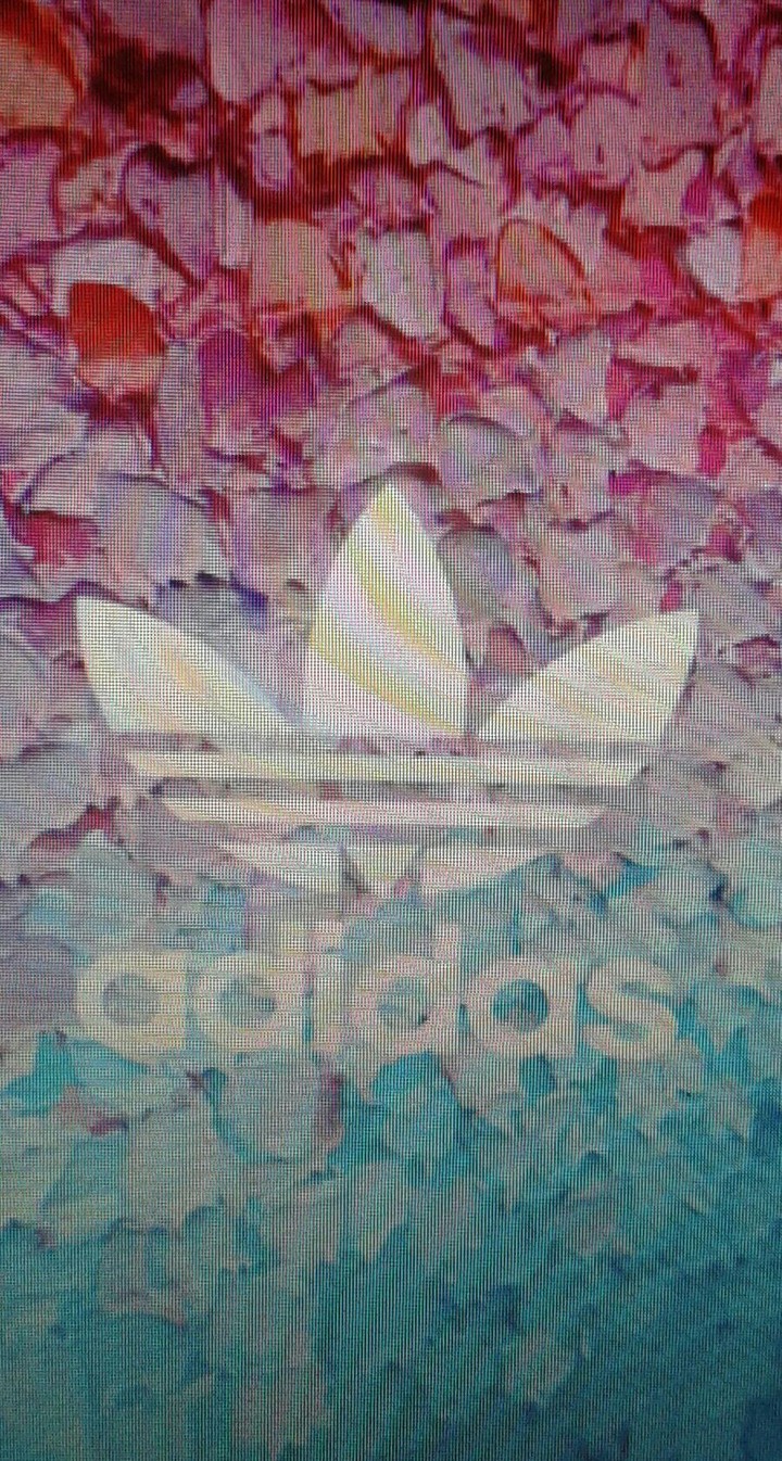 adidas