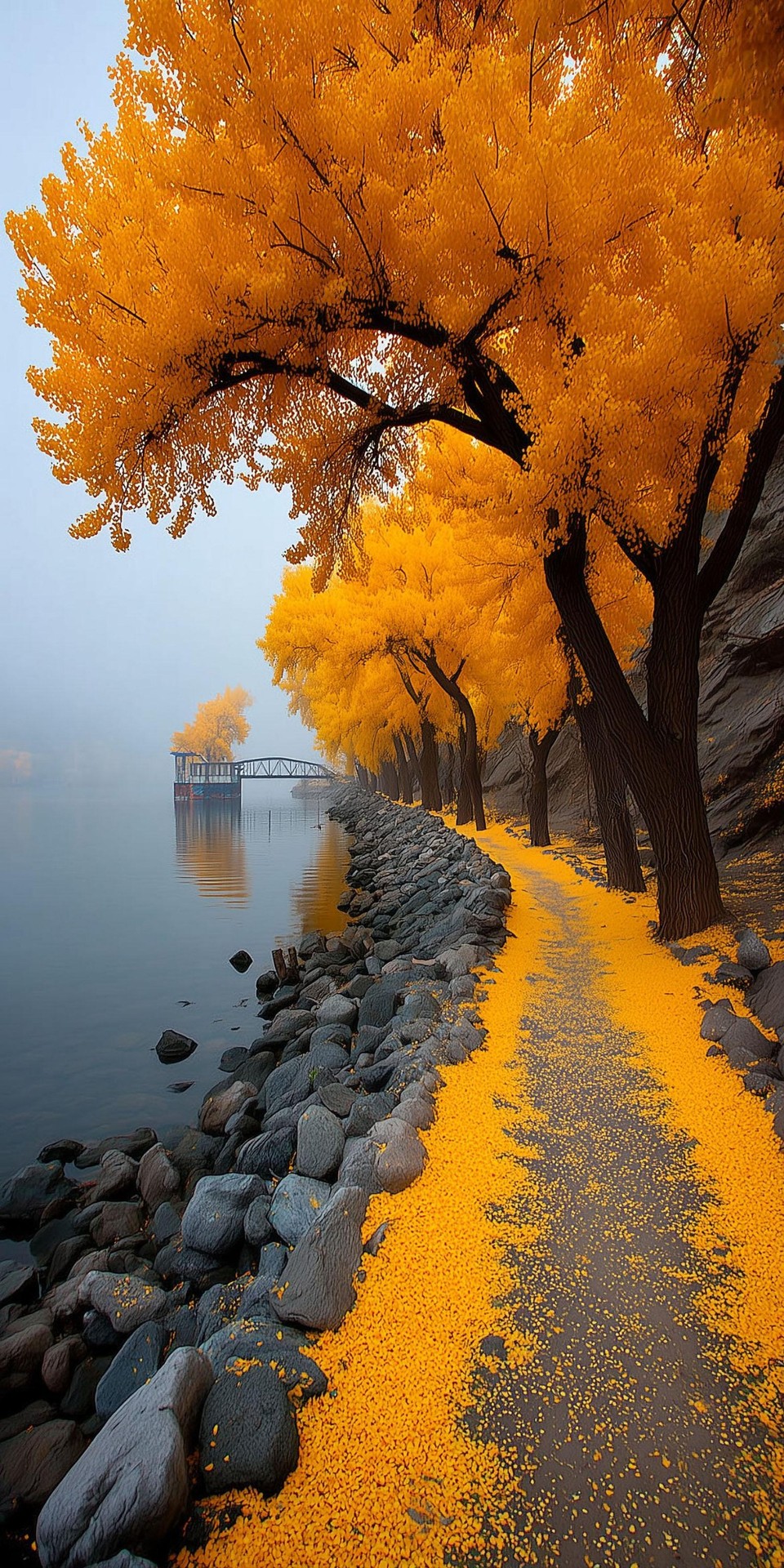 tapety nature, Yellow