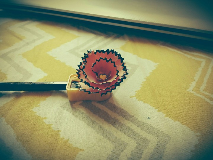 pencil