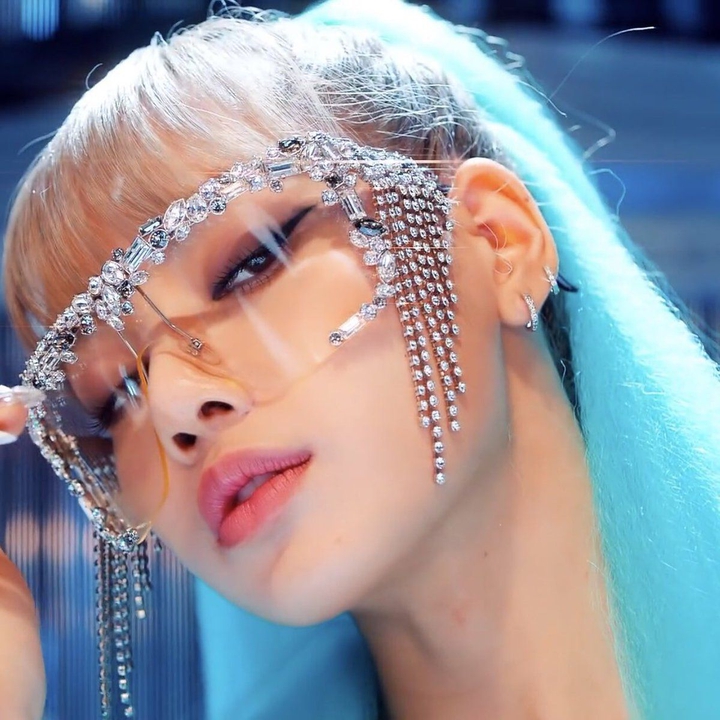 BLACKPINK(블렉핑크)