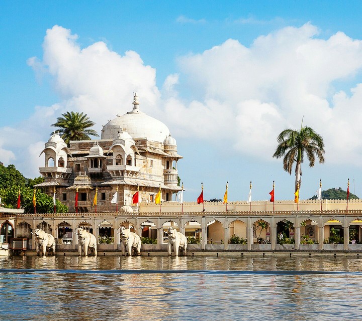 Incredible India