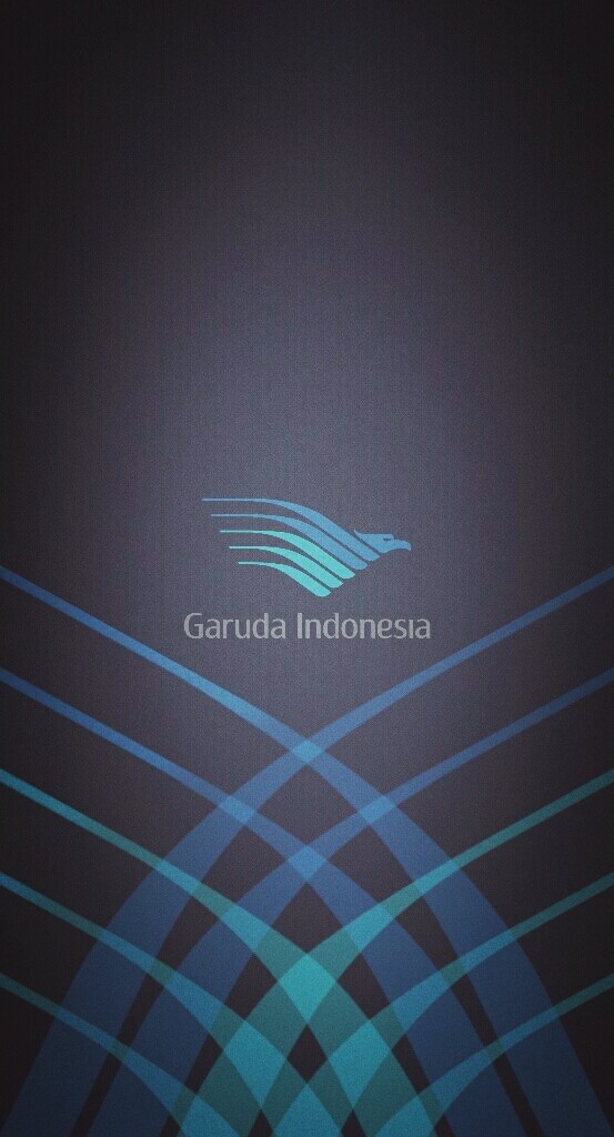garuda indonesia