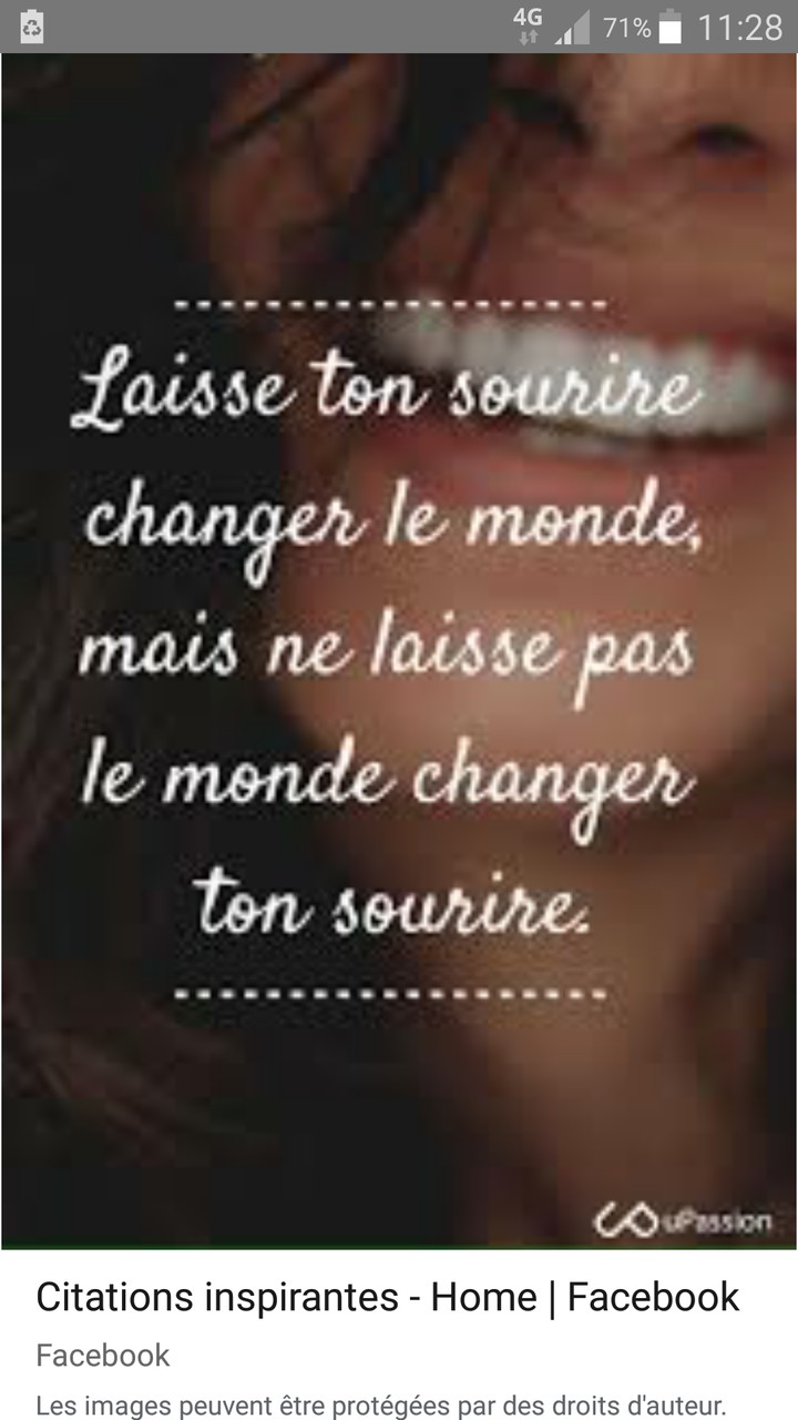 Proverbe ❤