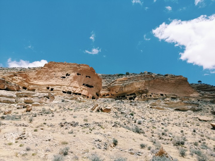 Cave