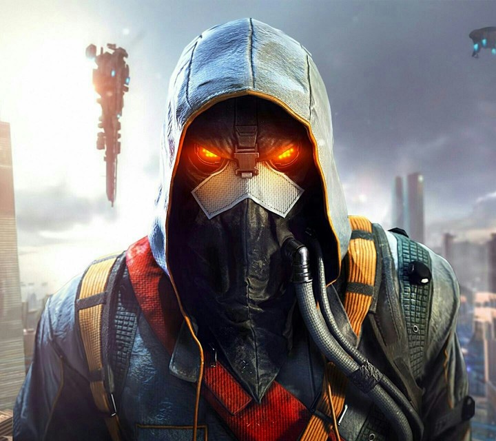 killzone 4