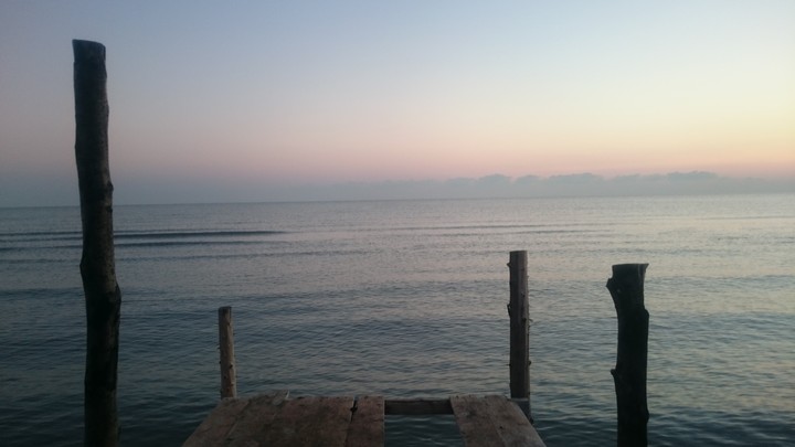 Sea
