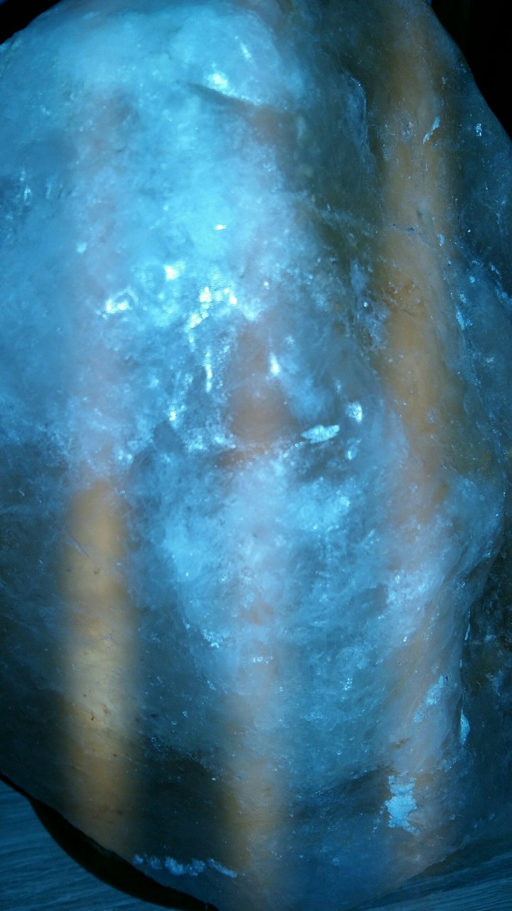 Crystal