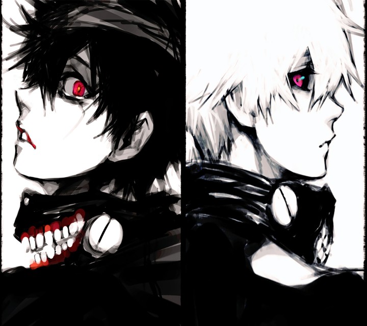 Kaneki Ken