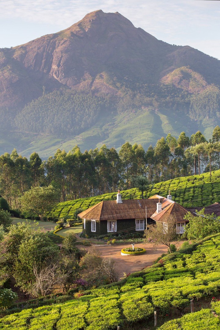 Somewhere in Kerala