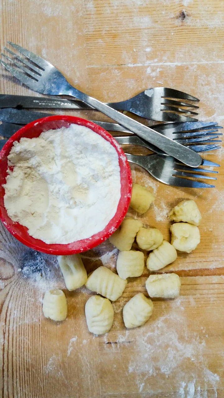 gnocchi