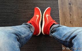 Vans or Nike