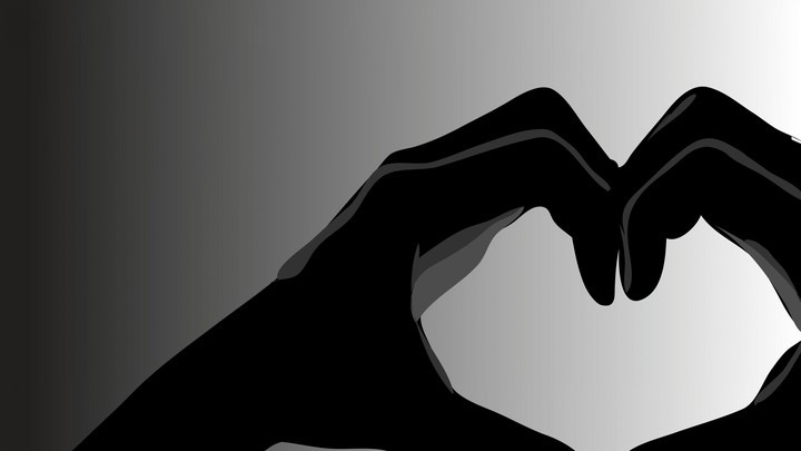 I love you