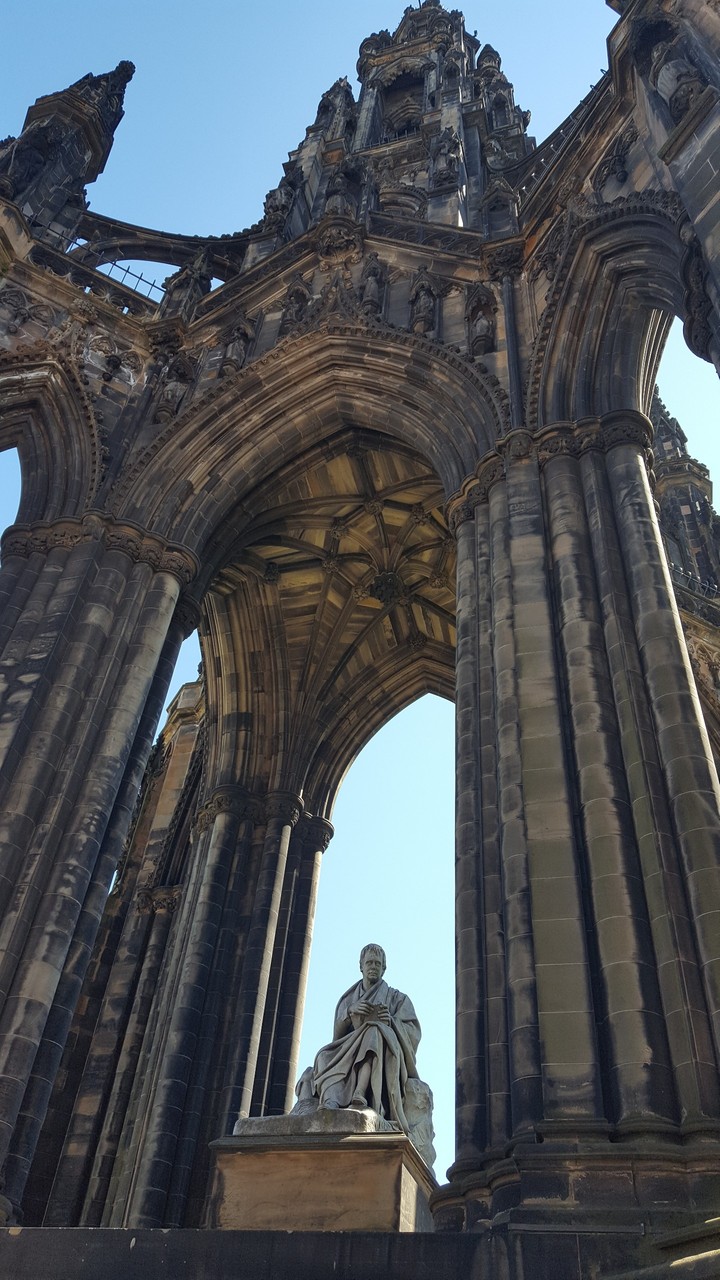 Edinburgh