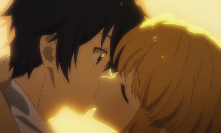 ファーストキス