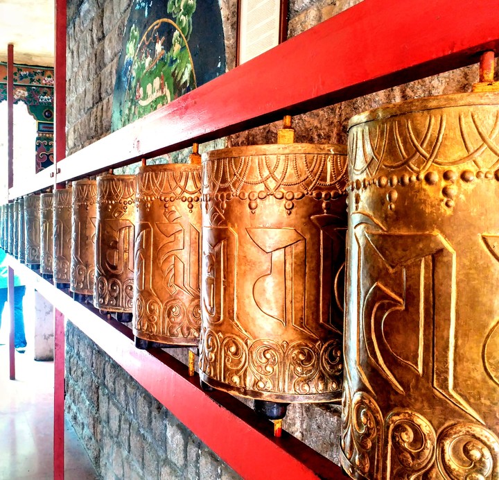 Thangka
