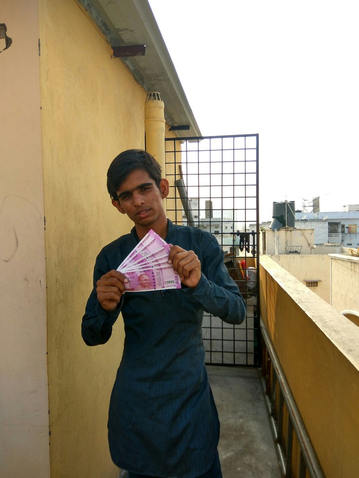 vikram