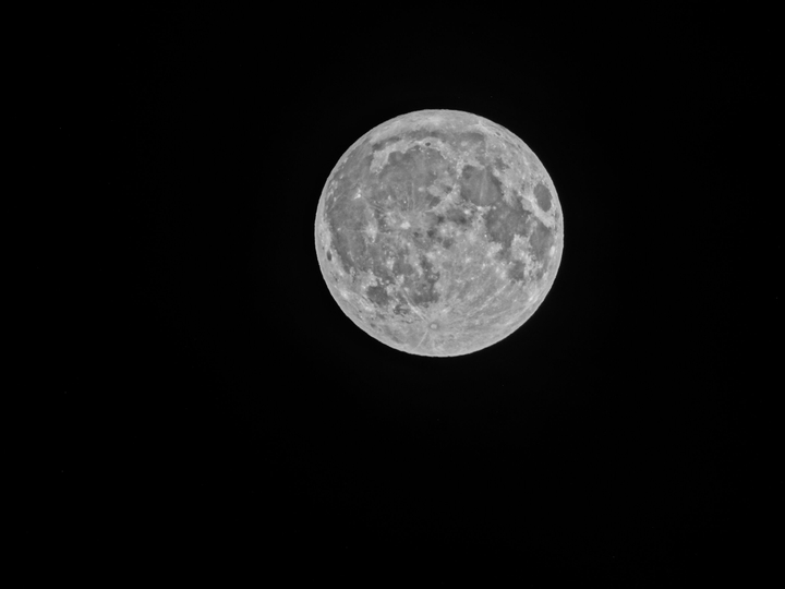 moon