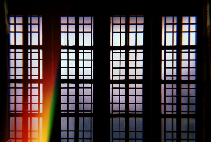 window