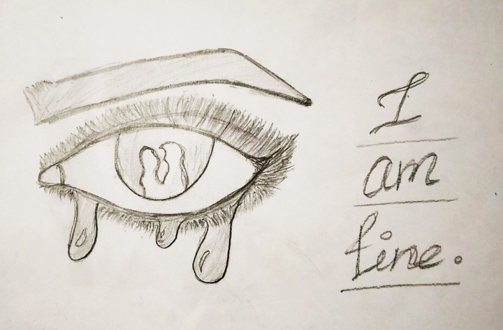 sketch
