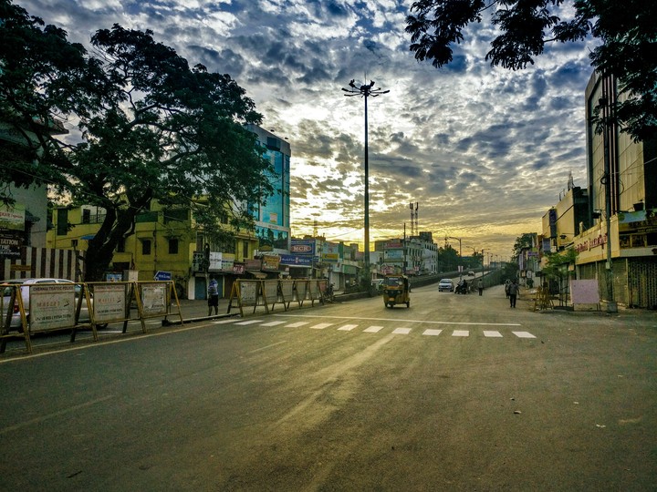roadside
