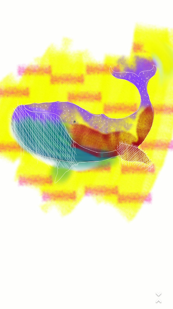 blue whale
