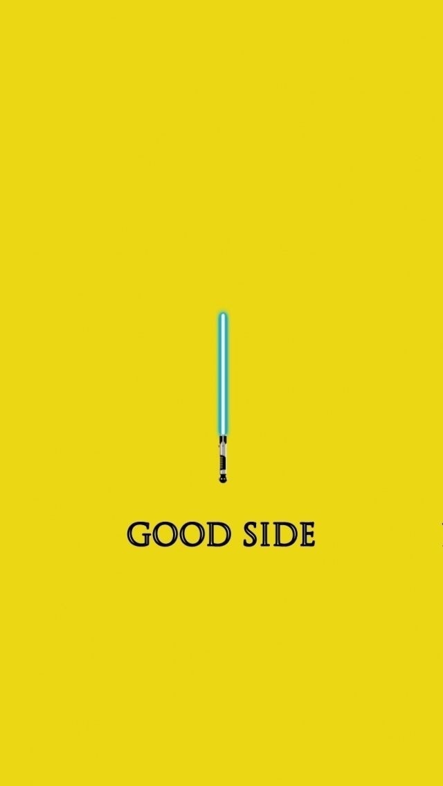 There is no death, there is the Force ✨