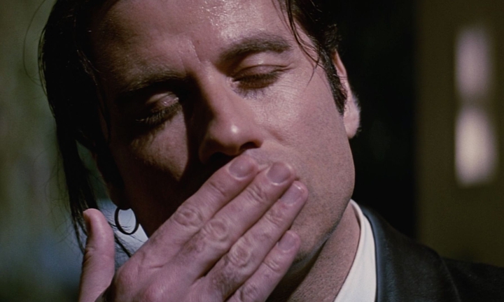 pulp fiction