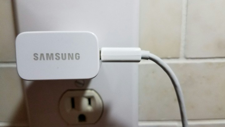 Samsung Power