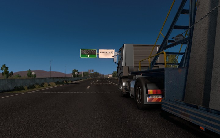 euro truck