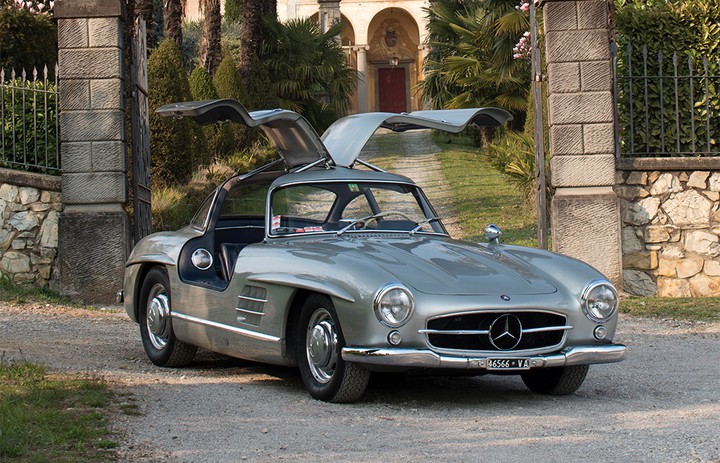mercedes benz