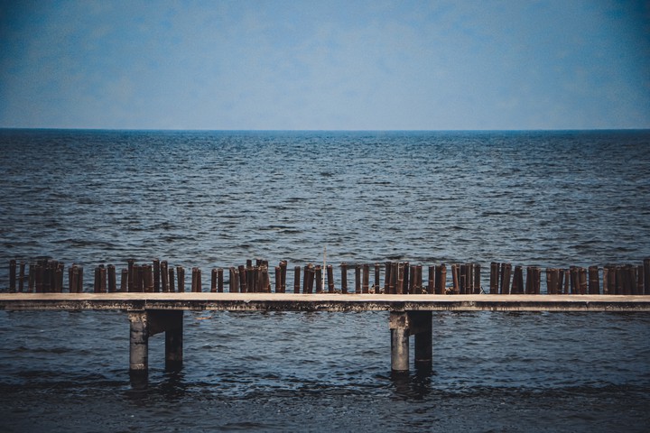 Sea what I sea.