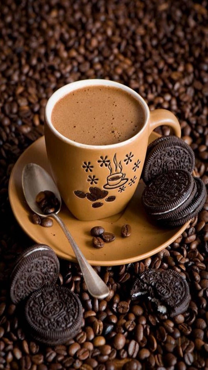 good morning