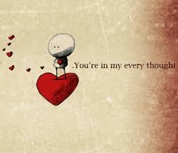 my love 